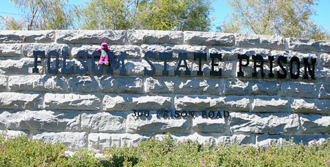 KillBarney Tour Takes Barney To Folsom Prison